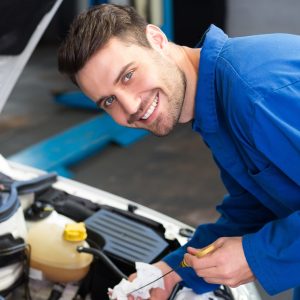 باتری 70 آمپر اوربیتال