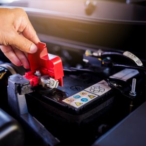 باتری 60 آمپر اوربیتال با ارسال و نصب رایگان