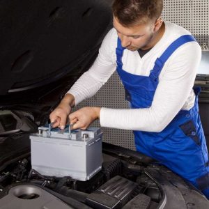 باتری وینگل 5 دو کابین