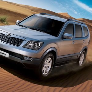 کیا موهاوی V6