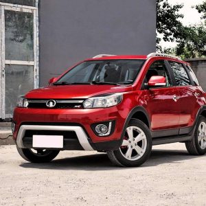 باتری هاوال M4