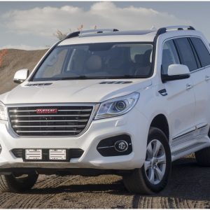 خرید باتری هاوال h9