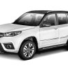 خودرو ام وی ام X33