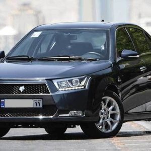باتری هیوندای