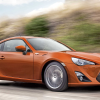 باتری ماشین تویوتا GT86
